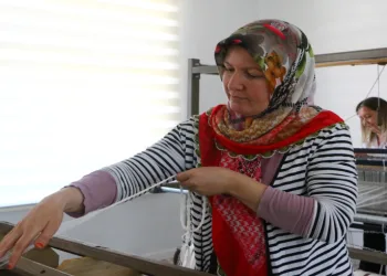 İpek Evi’nde eğitim kursları