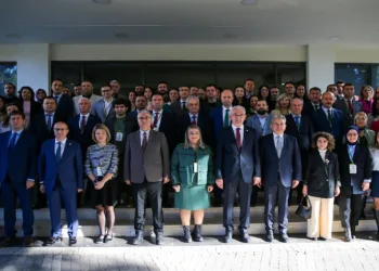 En çok ağaçlandırma yapan ülkeler arasında birinci