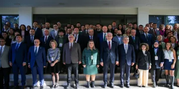 En çok ağaçlandırma yapan ülkeler arasında birinci