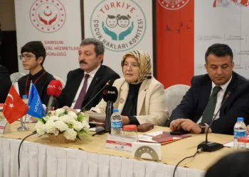 Bakan Yardımcısı Yenigün’den açıklama
