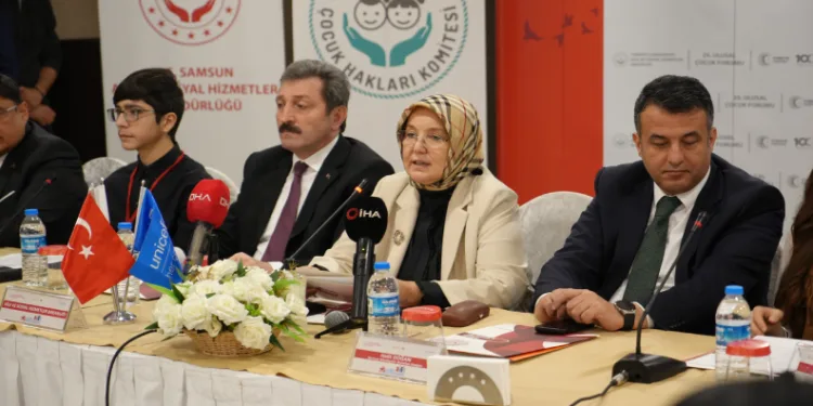 Bakan Yardımcısı Yenigün’den açıklama