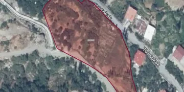 Kendi kıyafetlerini üretiyorlar