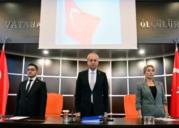 Türkiye’nin ortak acılarının isimleri Kepez’de yaşayacak