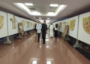 Türk İslam sanatının ihtişamı