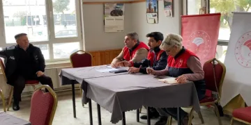 Üreticiler desteklemeler hakkında bilgilendirildi