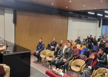 Okullarda ihmal ve istismar önlemi
