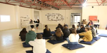Doğaya dönmek