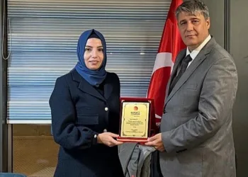 Köyceğiz Yunus Emre Ortaokulu taşındı