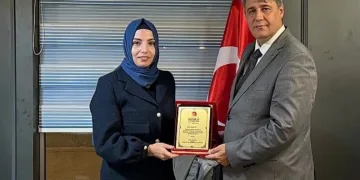 Köyceğiz Yunus Emre Ortaokulu taşındı