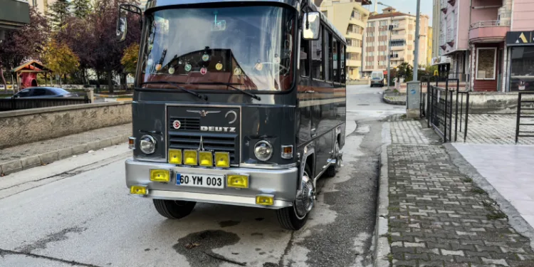 Ordu’da baraj ve gölet sayıları artıyor