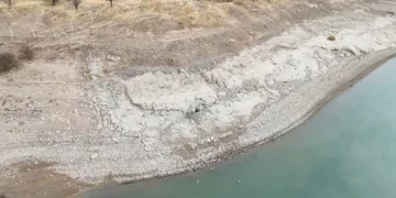 Usulsüz şekilde sakarmeke avlayan 2 kişi tespit edildi