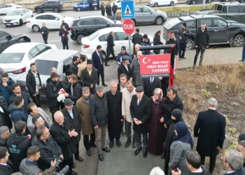 Erzurumlu şehit annesinden oğluna ağıt