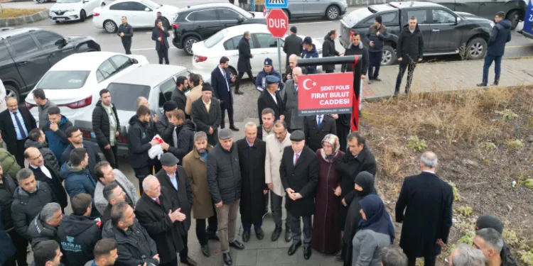 Erzurumlu şehit annesinden oğluna ağıt