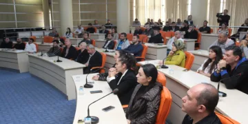 Kepez, personelini afetlere karşı hazırlıyor