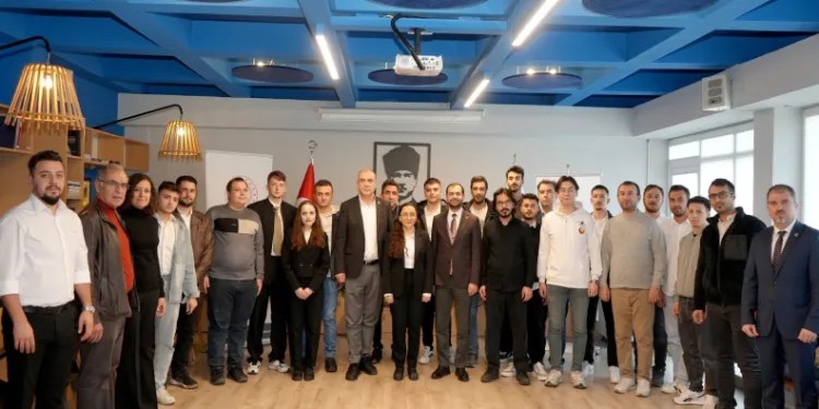 Eskişehir sanayisine güç katacaklar