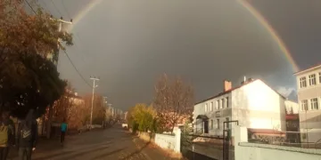 İskilipli muhtarlardan TBMM çıkarması