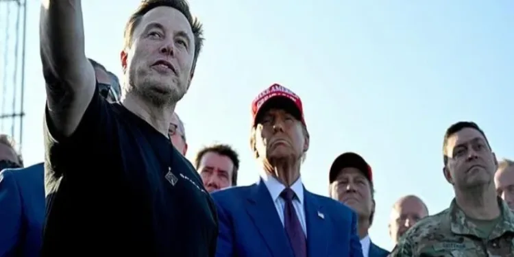 Elon Musk’ın roketinin 6’ncı uçuş denemesi
