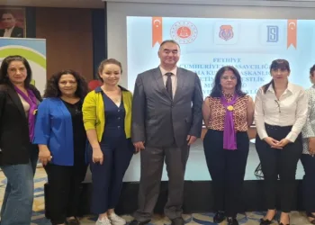 Denetimli serbestlik kapsamında iş eğitimleri
