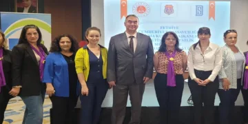 Denetimli serbestlik kapsamında iş eğitimleri