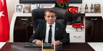 Başkan Yetişkin’in Çocuk Hakları Günü mesajı