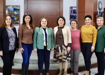 “Kadınlarımızın gücünden yararlanmaya devam edeceğiz”