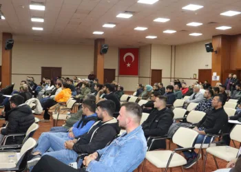 Efeler’de hayvancılık eğitimleri hız kesmiyor