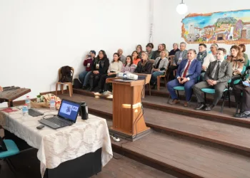 Türk Müziği rüzgarı