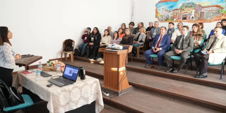 Türk Müziği rüzgarı