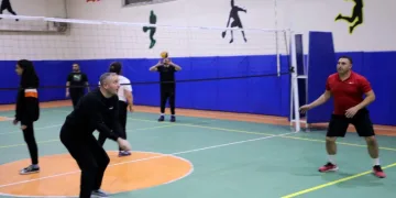 24 Kasım etkinliklerini