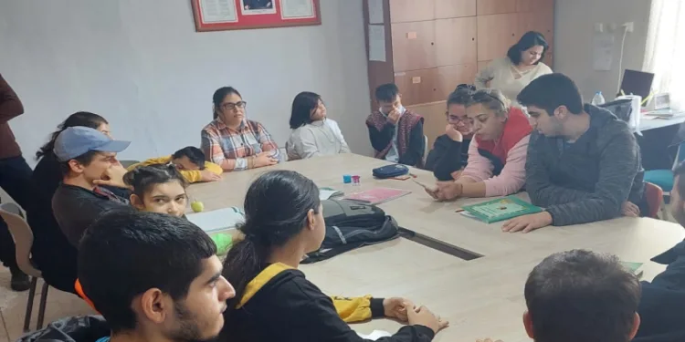 Gıda okuryazarlığı eğitimleri verildi
