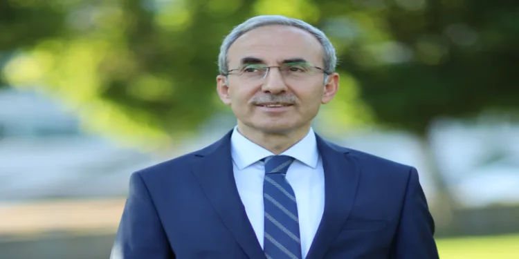 Stratejik müzakereler forumu düzenlenecek