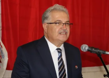 Genç Profesyoneller Programı’na seçildi