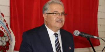 Genç Profesyoneller Programı’na seçildi