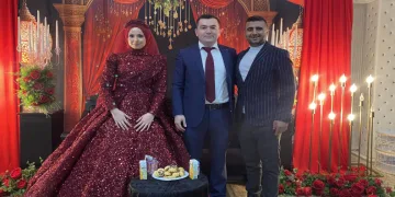 İklim değişikliğine dikkat çektiler