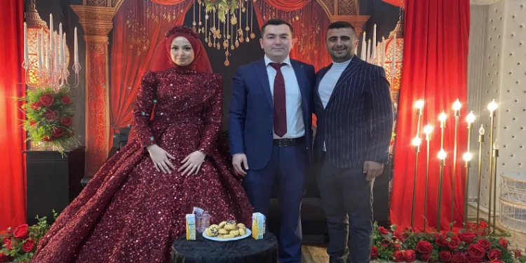 İklim değişikliğine dikkat çektiler