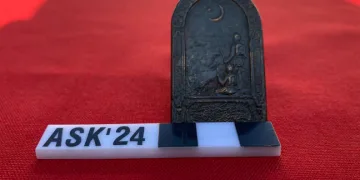 “Çanakkale Savaşı” rozeti