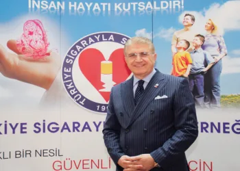 ‘Sağlıklı bir yaşam için ilk adımı atın’ çağrısı
