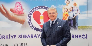 ‘Sağlıklı bir yaşam için ilk adımı atın’ çağrısı