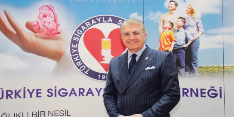 ‘Sağlıklı bir yaşam için ilk adımı atın’ çağrısı