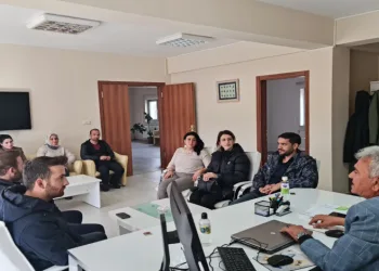 Gençlik ve Spor İlçe Müdürlüğü görevine atandı