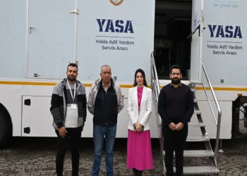 Depremzedelere ücretsiz hukuki yardım