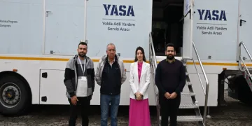 Depremzedelere ücretsiz hukuki yardım