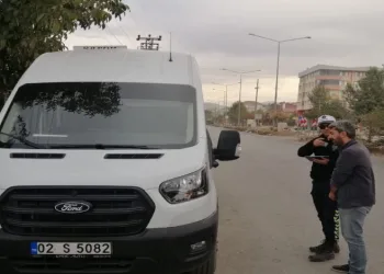 Sağlık müdürlüğünde değerlendirme toplantısı