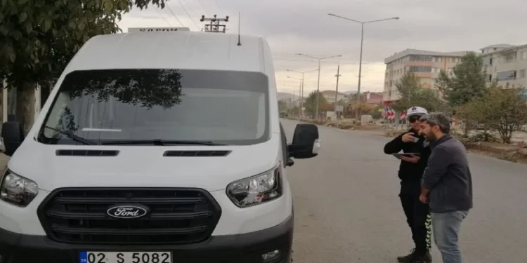 Sağlık müdürlüğünde değerlendirme toplantısı