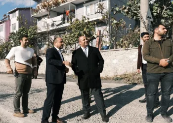 Elazığ’da çocuklar için etkinlik düzenlendi