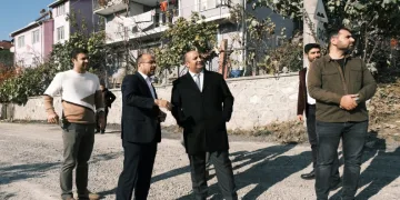 Elazığ’da çocuklar için etkinlik düzenlendi