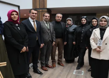 Elazığ’da çocuklar için etkinlik düzenlendi