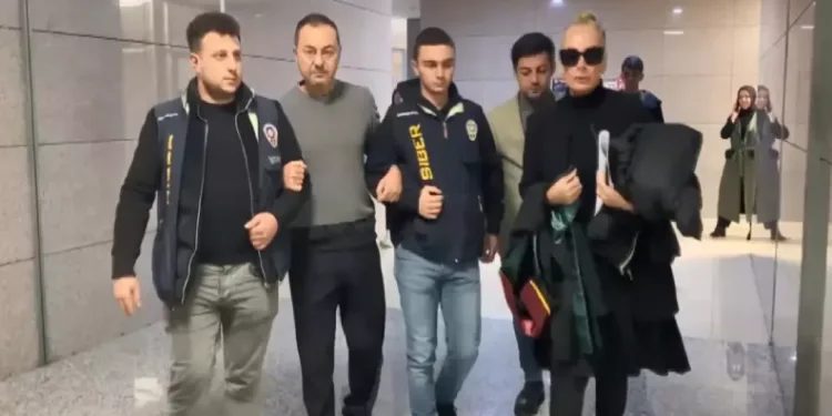 Ortaç ve Erbil’e bahis soruşturması