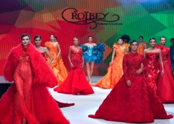 IF Wedding Fashion İzmir 2025 Modasına Yön Veriyor