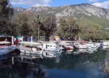 ‘Sakin Kent’ sakinliğine kavuştu